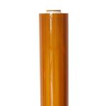 High Reflective Prismatic Reflective Sheeting Vinyl Film For Roadway Safety