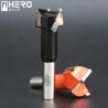 Buy cheap Light Cutting Door Hinge Drill Bit 15mm 57 70 Length Concentricity ＜0.01mm from wholesalers