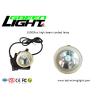 Buy cheap 300mA 6.6Ah 10000lux Rechargeable Led Headlamp P67 Waterproof from wholesalers