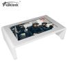 Buy cheap 55" Pcap Touch Smart Interactive Table Waterproof For Coffee Conference Restaurant from wholesalers