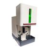 Buy cheap Enclosed Fiber Laser Marking Machine 30W 50W 80W 100W For Gold Silver Jewelry from wholesalers