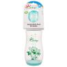 Buy cheap 110℃~120℃ PP Arc 12oz 330ml Baby Nipple Bottle from wholesalers