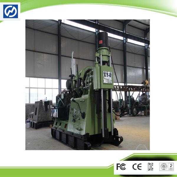 Buy cheap Gold Brand Economical Small Water Well Drilling Rig from wholesalers