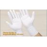 Buy cheap Powder/powder free Latex Examination Medical Gloves Latex Surgical Examination Gloves,Medical Powder Elbow Length Latex from wholesalers