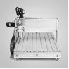 Buy cheap CNC Router Machine Wood Acrylic Aluminum PVC Carving from wholesalers