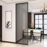 Buy cheap Low Maintenance Stainless Steel Screen Partition Room Divider Metal Panel ISO9001 from wholesalers