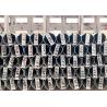Buy cheap Q355B Hot Dip Burial Type NEA Standard Galvanized Octagonal Steel Pole from wholesalers