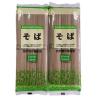 Buy cheap Japanese Quality 300g Dried Buckwheat Noodles Kosher Approved from wholesalers