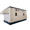 Buy cheap Skid Mounted CNG Filling Station Equipment High Capacity For CNG Mother Station from wholesalers