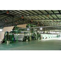 Buy cheap Steam Heat / Artificial Grass Machine Carpet Backing Compound Drying Equipment product