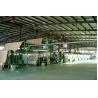Buy cheap Steam Heat / Artificial Grass Machine Carpet Backing Compound Drying Equipment from wholesalers