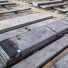 Buy cheap UNS S45503 Cold Drawn Stainless Steel Flat Bar from wholesalers