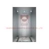Buy cheap Centre Open / Side Passenger Elevator Machine Roomless Home Lift from wholesalers