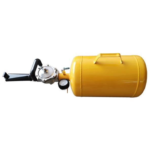 Buy cheap Tire Blaster Tool 5 Gallon Air Bead Seater from wholesalers