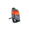 Buy cheap Double Brush Commercial Hardwood Floor Cleaning Machines With Anticollision Wheel from wholesalers