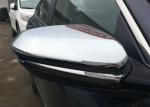 Professional Auto Body Trim Parts HONDA CIVIC 2016 Chromed Side Mirror Cover