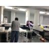 Buy cheap 48000mm/min Co2 Laser Cutting Machine For Facial Mask from wholesalers