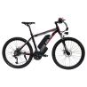 Buy cheap 36V 250w 26 Inch Electric Mountain Bike from wholesalers