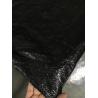 Buy cheap HDPE Ground Cover Mesh Woven Agriculture Ground Cover Mulch Film Weed Mat 1 - 1 Sq from wholesalers
