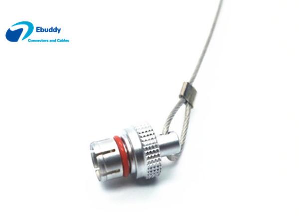 Buy cheap BRE BFG BRF metal cover Lemo Dust Cap For Plug / Socket from wholesalers