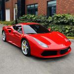 Heat Repair Color Change Glossy Matt TPU Color Paint Protection Film