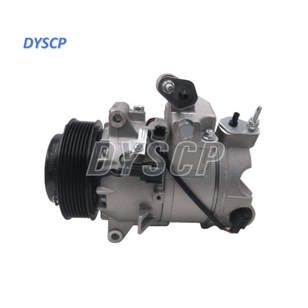 Buy cheap 6PK AC Compressor For Infiniti G37 G35 926001CB0A 926001CB0B 926101CB0B from wholesalers