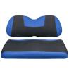 Buy cheap Custom Color Top Golf Cart Seat Covers Fit E-Z-Go Club Car And Other Electric Car from wholesalers