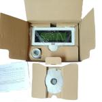 ATM Machine Parts Wincor BA63GU-2 CUSTOMER DISPLAY KMAT 1750251980 01750251980