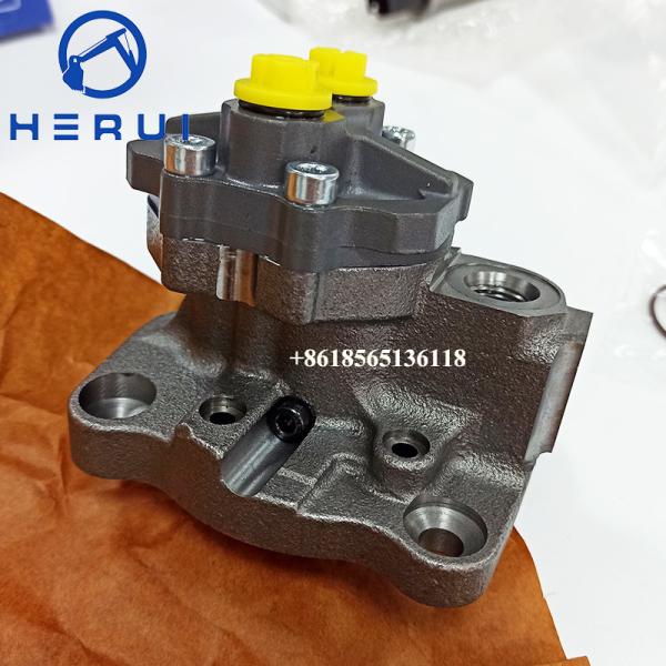 Buy cheap Fuel Transfer Pump 318-6357 3186357 313-6357 for Caterpillar C7 C9 Engine 3126E D6R D7R 329DL 330DL 336D from wholesalers