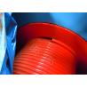 Buy cheap Lebus 900mm Dia Drum Wire Electric Rope Winch Red For Construction from wholesalers
