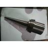 Buy cheap High Strength CNC Lathing Parts , Anodized Aluminum Fabrication Parts Stable from wholesalers