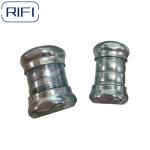 Electrical Metallic Tubing EMT Steel Compression Type Couplings