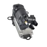 1643201204 1643200304 Air Suspension Compressor For Mercedes Benz W164 X164