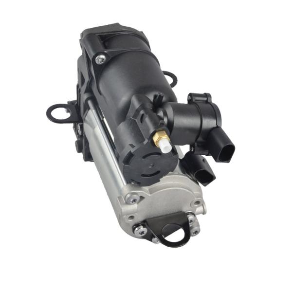 Buy cheap Air Ride Pump For Mercedes W164 Air Suspension Compressor 1643201204 1643200204 from wholesalers