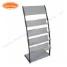 Buy cheap Multi-Function Stands Exhibition Store Magazine Rack Display from wholesalers
