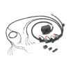 Buy cheap Vehicle Car Interior Accessories Black Plastic Metal Jeep Wrangler Jl Aux Switches from wholesalers