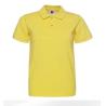 Buy cheap 100% cotton POLO shirt GOLF sportwear high class super tender breathable bio polish pique knitted fabric from wholesalers