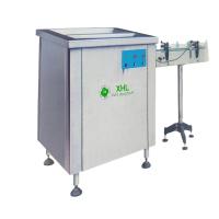 Buy cheap XHL-LP 10~200ml Automatic Bottle Unscrambling Machine with 5000-10000BPH product