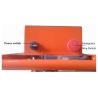 Buy cheap Epoxy Ground Concrete Terrazzo Floor Grinder / Concrete Floor Polishing Machine from wholesalers