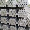 Buy cheap Grade ASTM 5052 Aluminum Round Bar with High Polishing Alloy Not from wholesalers