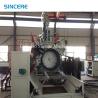 Buy cheap Plastic Structure Wall Winding Pipe Extrusion Line Conduit Pipe Making Machine ODM from wholesalers