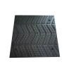 Buy cheap 30mm 35mm 40mm Large Rubber Floor Mats Cast Iron Rubber Matting For Underpass Safety Surfacing from wholesalers