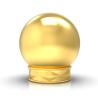 Buy cheap Zinc Alloy 25.5*38.5*35mm 3D Drawing Zamac Perfume Cap from wholesalers