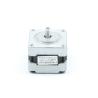 Buy cheap High Speed 39mm Nema 16 Stepper Motor 1kg Cm 0.10NM 39BYG305 01 from wholesalers
