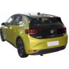 Buy cheap China's best-selling VW ID.3 2022 Active Pure and intelligent version of the new energy vehicle from wholesalers