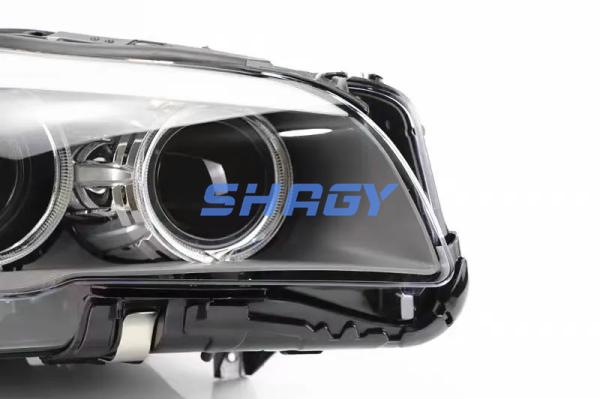 Buy cheap For BMW 5 series F10 2014-2017 63117343911 63117343912 Front Headlights from wholesalers
