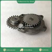 Buy cheap Hot sale diesel engine parts ISBE ISDE QSB oil pump 3930336 product