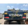 Buy cheap 2019 Hyundai R220LC-9S Crawler Excavator 22 Ton Capacity In Shanghai from wholesalers