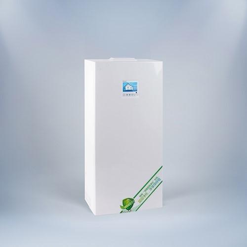 Buy cheap Remote Control 50Cfm 20m2 Wall Mounted ERV Unit from wholesalers