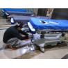 Buy cheap Stryker Medical Equipment For Medical Diagnose Stryker Transmit Stretcher AR Remote AR Training Repair Supplier from wholesalers
